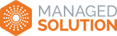Managed Solution Logo